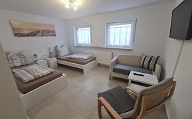 Schöne helle Wohnung in Malsch